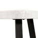 Trinity End Table - Venta Furnishings (San Antonio,TX)