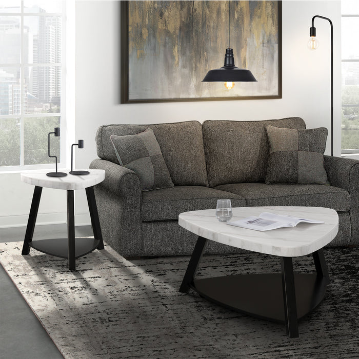 Trinity End Table - Venta Furnishings (San Antonio,TX)