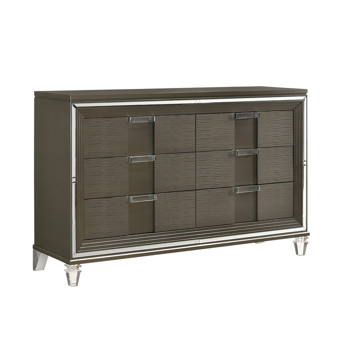 Twenty Nine Dresser - Venta Furnishings (San Antonio,TX)