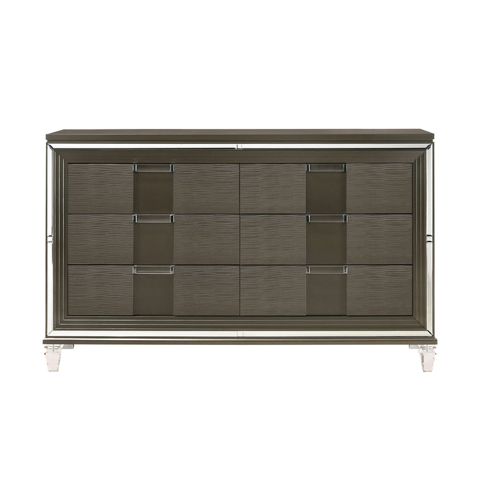 Twenty Nine Dresser - Venta Furnishings (San Antonio,TX)