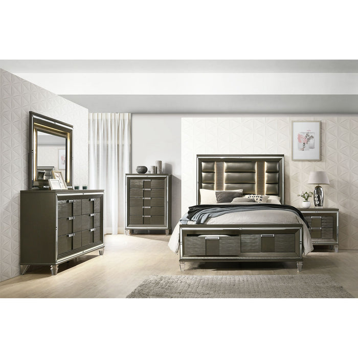 Twenty Nine Dresser - Venta Furnishings (San Antonio,TX)