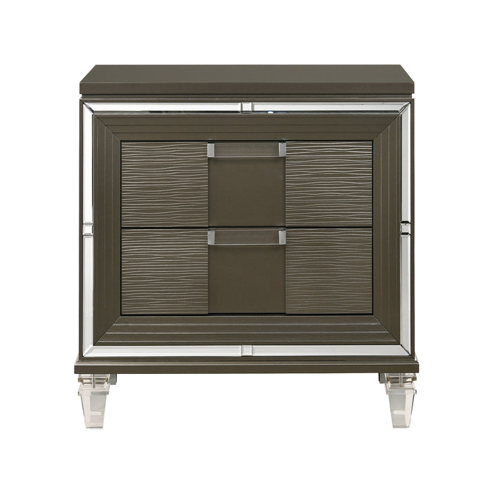 Twenty Nine Nightstand w/USB