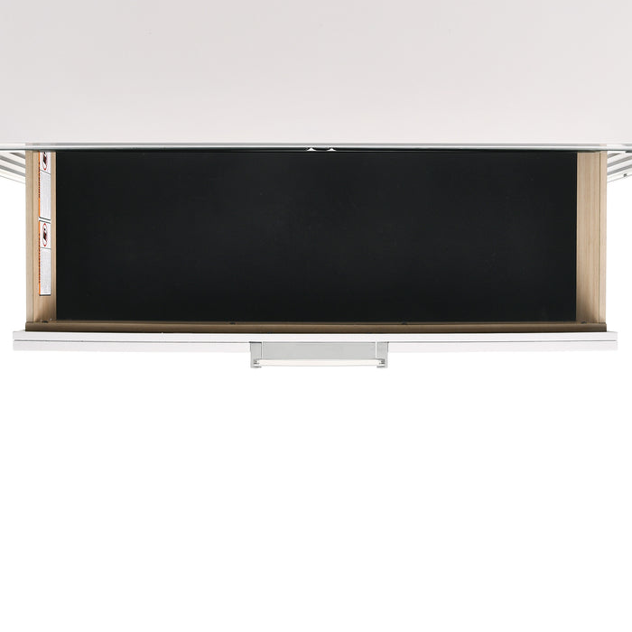 Twenty Nine Storage Bedroom Set