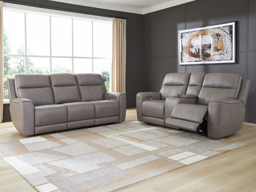 5Z-Comfort Living Room Set - Venta Furnishings (San Antonio,TX)