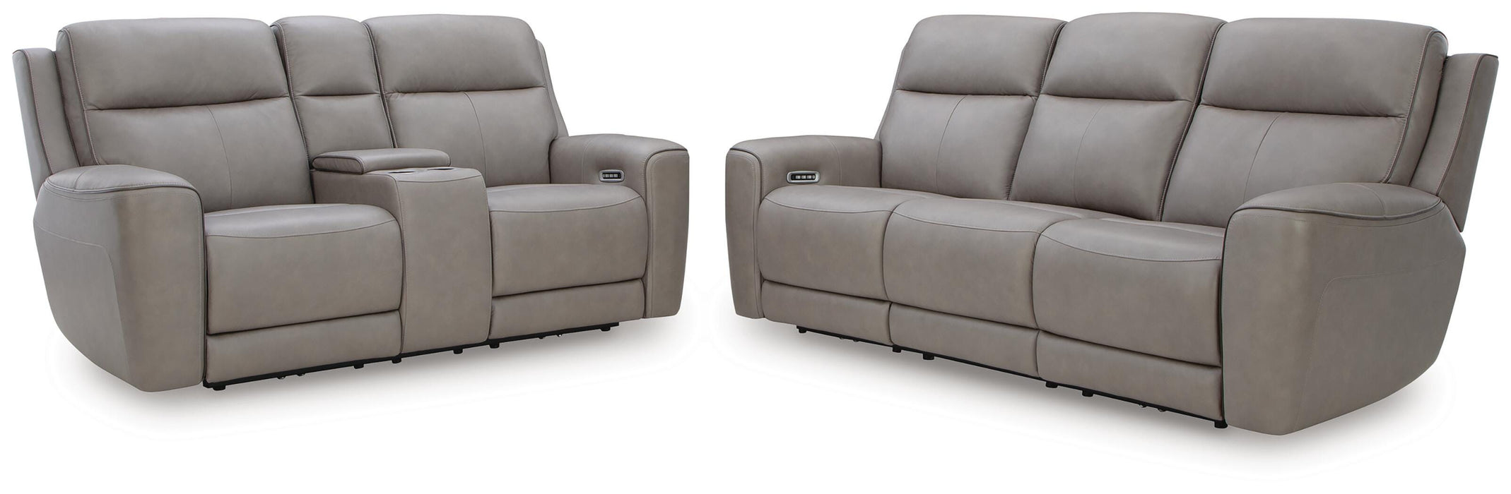 5Z-Comfort Living Room Set - Venta Furnishings (San Antonio,TX)