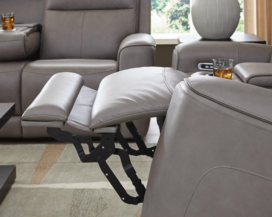 5Z-Comfort Living Room Set - Venta Furnishings (San Antonio,TX)