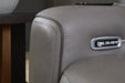 5Z-Comfort Power Recliner - Venta Furnishings (San Antonio,TX)