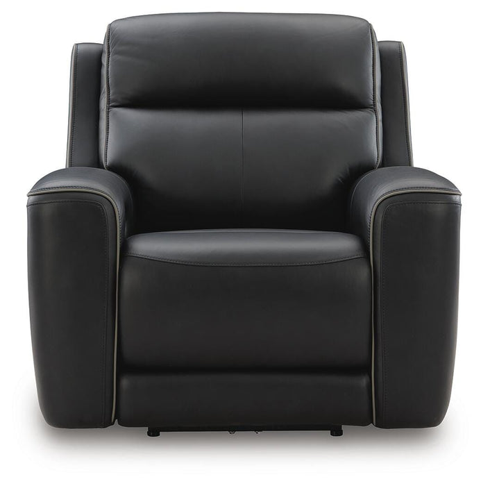 5Z-Comfort Power Recliner - Venta Furnishings (San Antonio,TX)