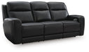 5Z-Comfort Power Reclining Sofa - Venta Furnishings (San Antonio,TX)