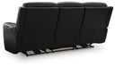 5Z-Comfort Power Reclining Sofa - Venta Furnishings (San Antonio,TX)