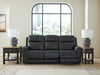 5Z-Comfort Power Reclining Sofa - Venta Furnishings (San Antonio,TX)