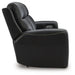5Z-Comfort Power Reclining Sofa - Venta Furnishings (San Antonio,TX)