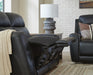 5Z-Comfort Power Reclining Sofa - Venta Furnishings (San Antonio,TX)