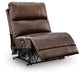 Bleckley Power Reclining Sectional - Venta Furnishings (San Antonio,TX)