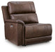 Bleckley Power Reclining Sectional - Venta Furnishings (San Antonio,TX)