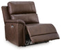 Bleckley Power Reclining Sectional - Venta Furnishings (San Antonio,TX)