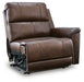 Bleckley Power Reclining Sectional - Venta Furnishings (San Antonio,TX)