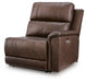 Bleckley Power Reclining Sectional - Venta Furnishings (San Antonio,TX)