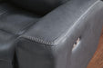 Next Move Power Reclining Sofa - Venta Furnishings (San Antonio,TX)