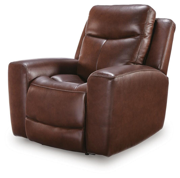 Next Move Power Recliner - Venta Furnishings (San Antonio,TX)