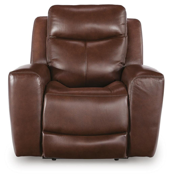 Next Move Power Recliner - Venta Furnishings (San Antonio,TX)