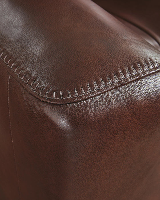 Next Move Power Reclining Sofa - Venta Furnishings (San Antonio,TX)