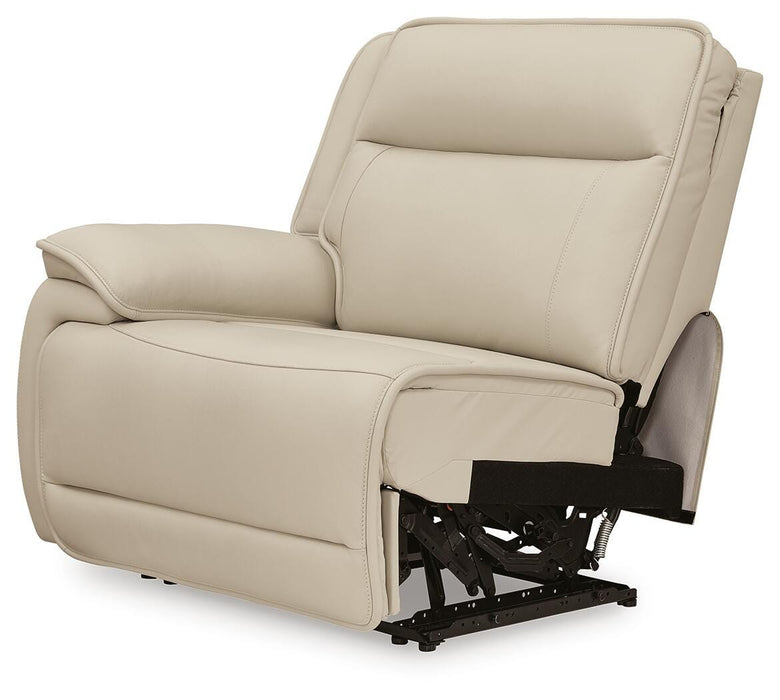 Double Deal Reclining Sectional - Venta Furnishings (San Antonio,TX)