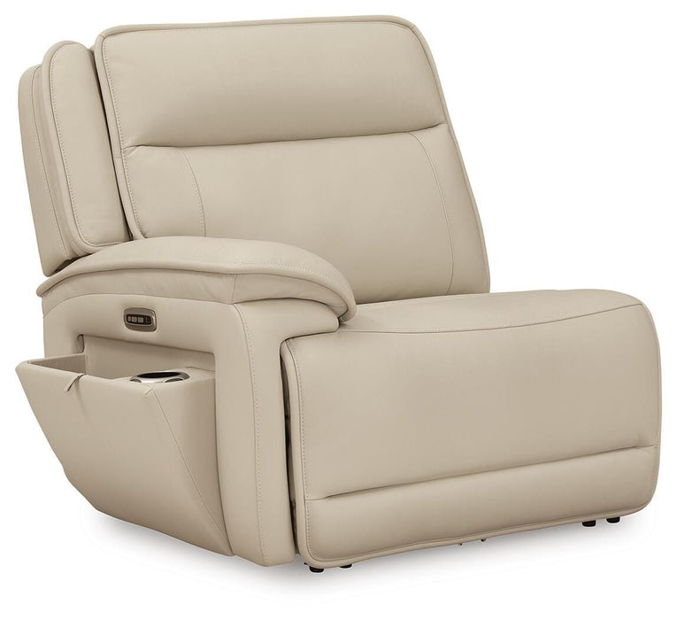 Double Deal Reclining Sectional - Venta Furnishings (San Antonio,TX)
