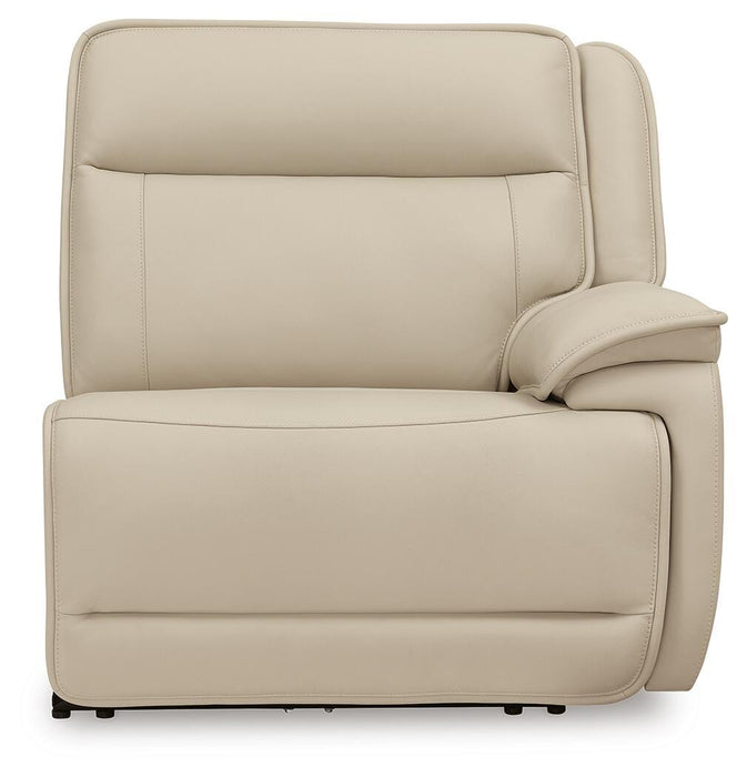 Double Deal Reclining Sectional - Venta Furnishings (San Antonio,TX)