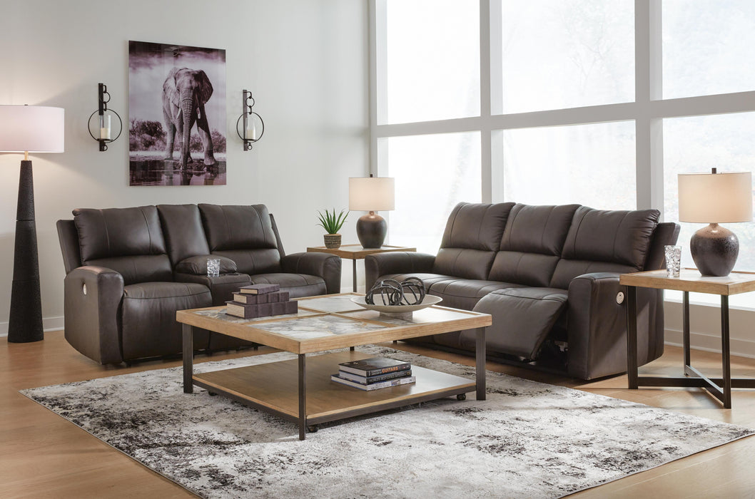 Boxmere Living Room Set - Venta Furnishings (San Antonio,TX)