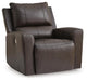 Boxmere Power Recliner - Venta Furnishings (San Antonio,TX)