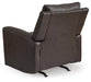 Boxmere Power Recliner - Venta Furnishings (San Antonio,TX)