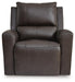 Boxmere Power Recliner - Venta Furnishings (San Antonio,TX)
