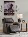 Boxmere Power Recliner - Venta Furnishings (San Antonio,TX)