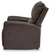 Boxmere Power Recliner - Venta Furnishings (San Antonio,TX)