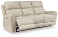 Dahlmoore Power Reclining Sofa - Venta Furnishings (San Antonio,TX)