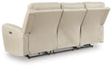 Dahlmoore Power Reclining Sofa - Venta Furnishings (San Antonio,TX)