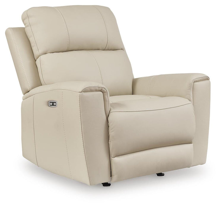 Dahlmoore Power Recliner - Venta Furnishings (San Antonio,TX)