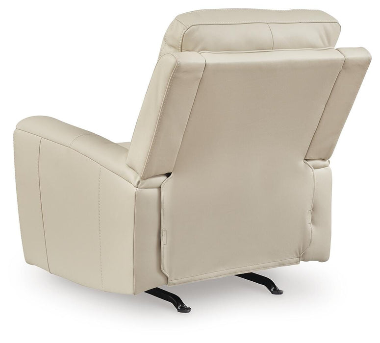 Dahlmoore Power Recliner - Venta Furnishings (San Antonio,TX)