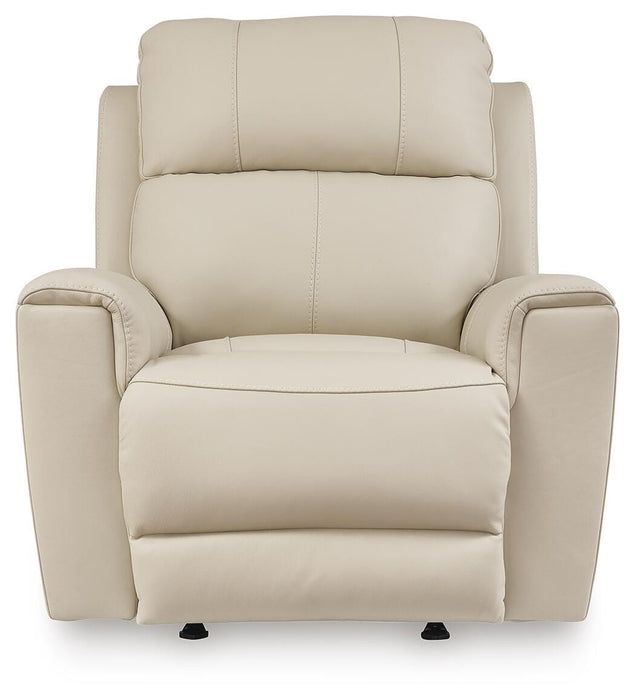 Dahlmoore Power Recliner - Venta Furnishings (San Antonio,TX)
