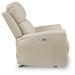 Dahlmoore Power Recliner - Venta Furnishings (San Antonio,TX)