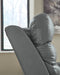 Pennacle Pier Power Recliner - Venta Furnishings (San Antonio,TX)