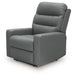 Pennacle Pier Power Recliner - Venta Furnishings (San Antonio,TX)
