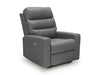 Pennacle Pier Power Recliner - Venta Furnishings (San Antonio,TX)