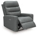 Pennacle Pier Power Recliner - Venta Furnishings (San Antonio,TX)