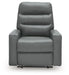 Pennacle Pier Power Recliner - Venta Furnishings (San Antonio,TX)