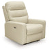 Pennacle Pier Power Recliner - Venta Furnishings (San Antonio,TX)