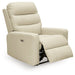Pennacle Pier Power Recliner - Venta Furnishings (San Antonio,TX)