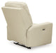 Pennacle Pier Power Recliner - Venta Furnishings (San Antonio,TX)