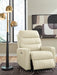 Pennacle Pier Power Recliner - Venta Furnishings (San Antonio,TX)